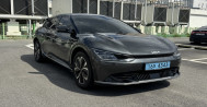 EV6 롱 레인지 2WD 어스 16하4343 EV6장기렌트, 장기렌트카신용